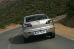 Mazda3 2003 года